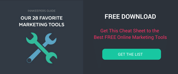 , Our 28 Favorite Marketing Tools, Odysys