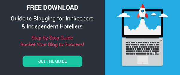 blogging|blogging, Guide to Blogging for Innkeepers &#038; Independent Hoteliers, Odysys