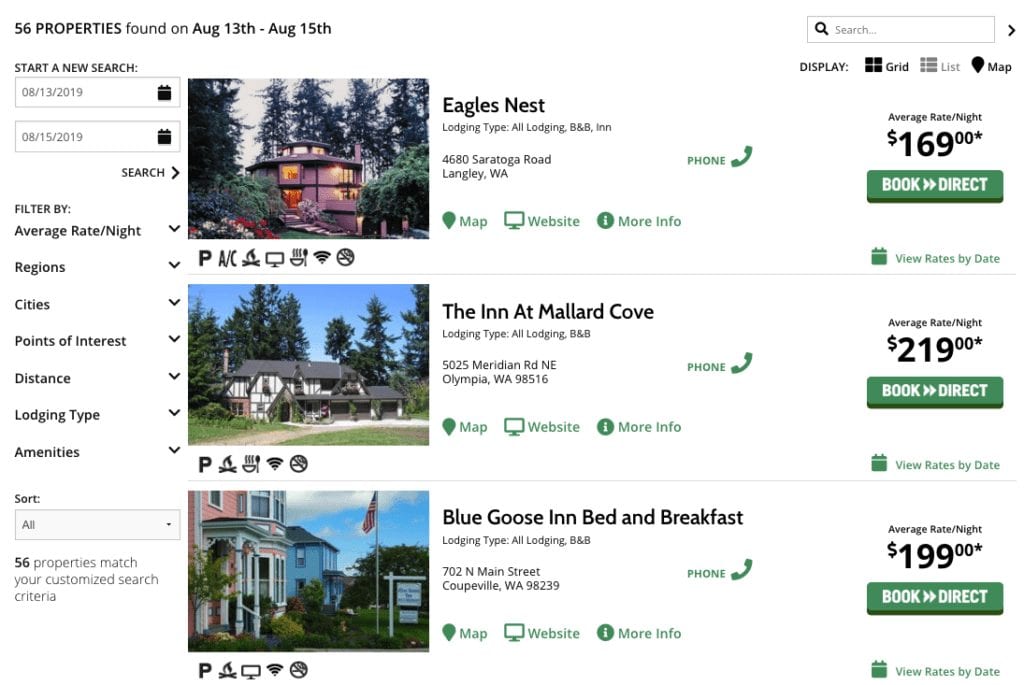 , New Exclusive Services: Google Hotel Ads &#038; Book Direct Everywhere, Odysys