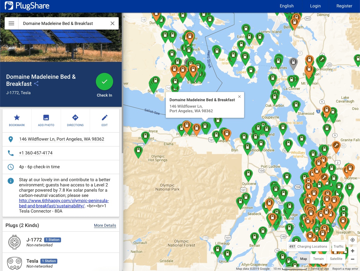 , Is an Electric Vehicle Charging Station Right for Your Property?, Odysys