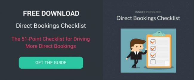 , Master Your OTA Strategy For More Direct Bookings, Odysys