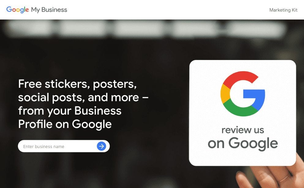 , Google My Business Updates: Reviews, Short Names, &#038; Social Posts, Odysys