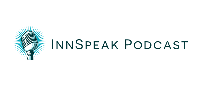 innspeak podcast|innspeak podcast, Announcing the InnSpeak Podcast, Odysys