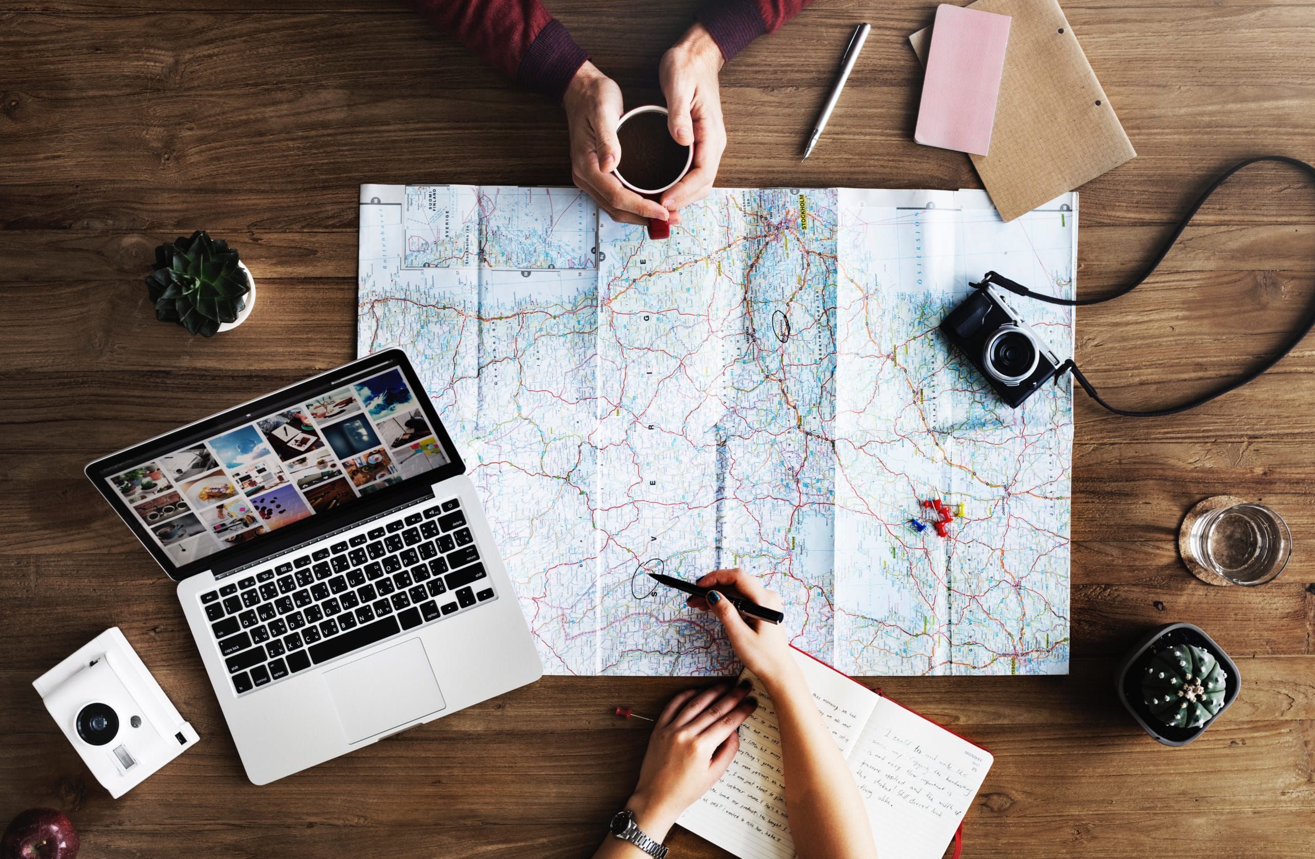 , Understanding The Travel Customer Journey to Making a Booking, Odysys