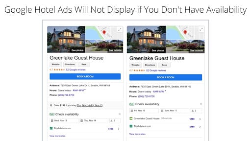 how does google hotel ads work, How Does Google Hotel Ads Work?, Odysys